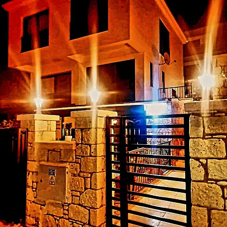 Sea View Perla Villa Cesme