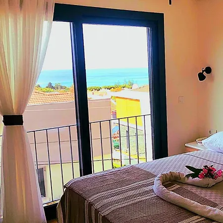 Villa Sea View Perla Cesme