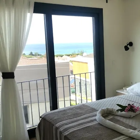 Villa Sea View Perla Cesme