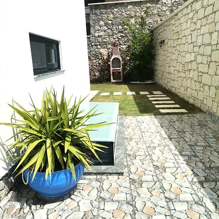 Villa Sea View Perla